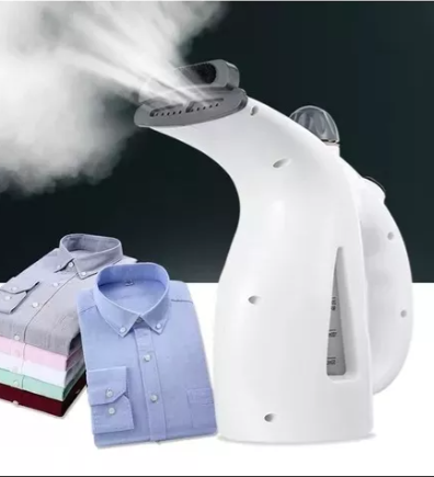 🧳 Plancha a Vapor 4 en 1 / Sauna Facial SkinFacial 4 En 1