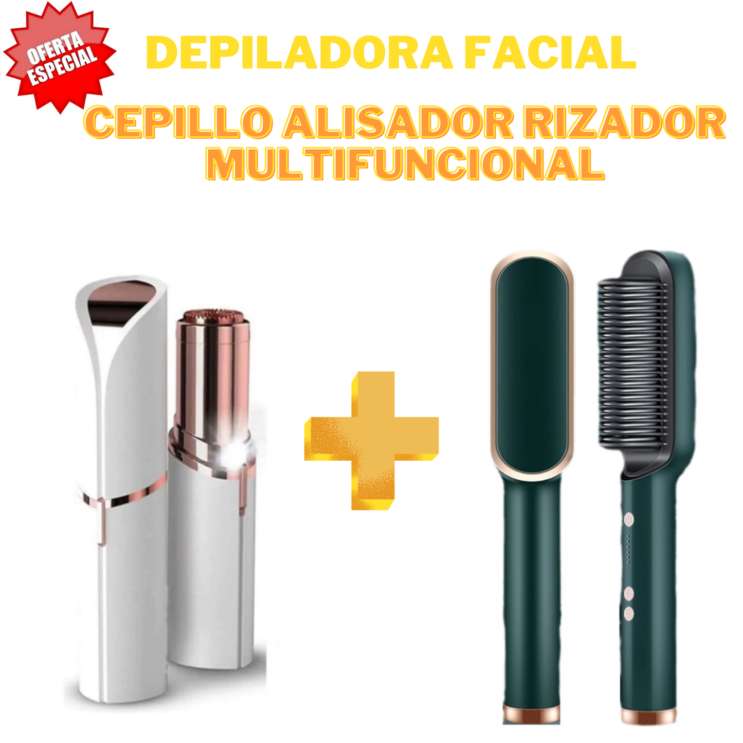 💖 Kit Esencial de Belleza para Mujeres 💖