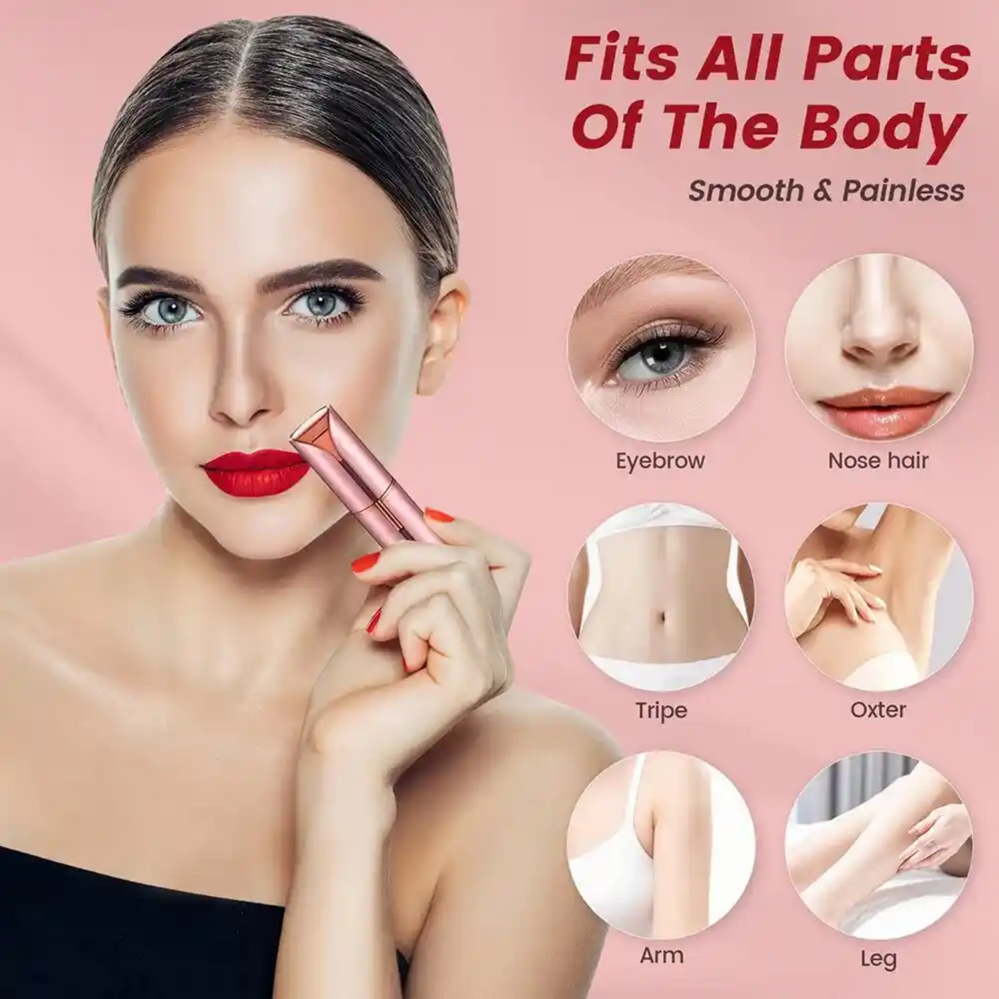 💖 Kit Esencial de Belleza para Mujeres 💖