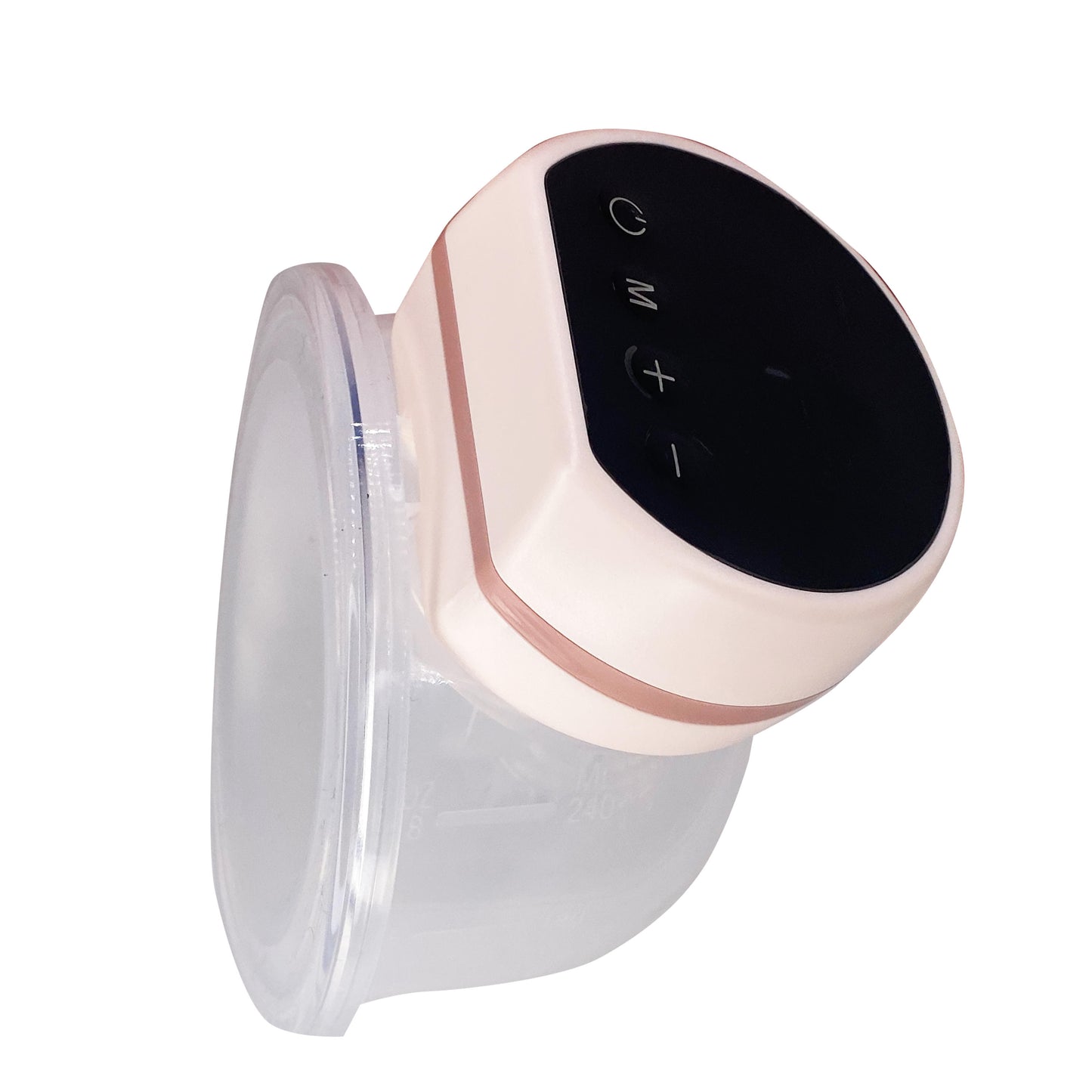 Extractor de Leche Portátil