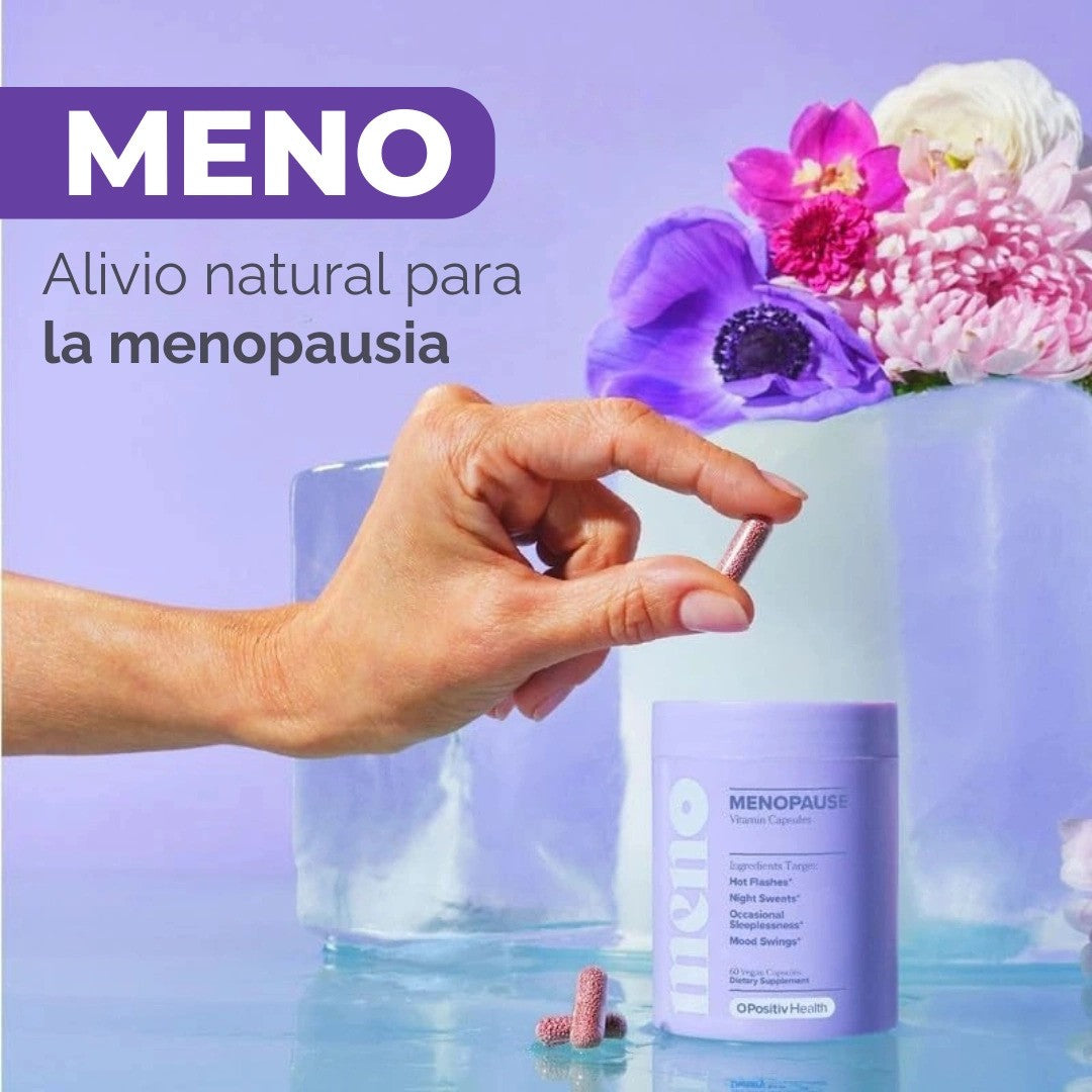 MENO PROBIÓTICOS