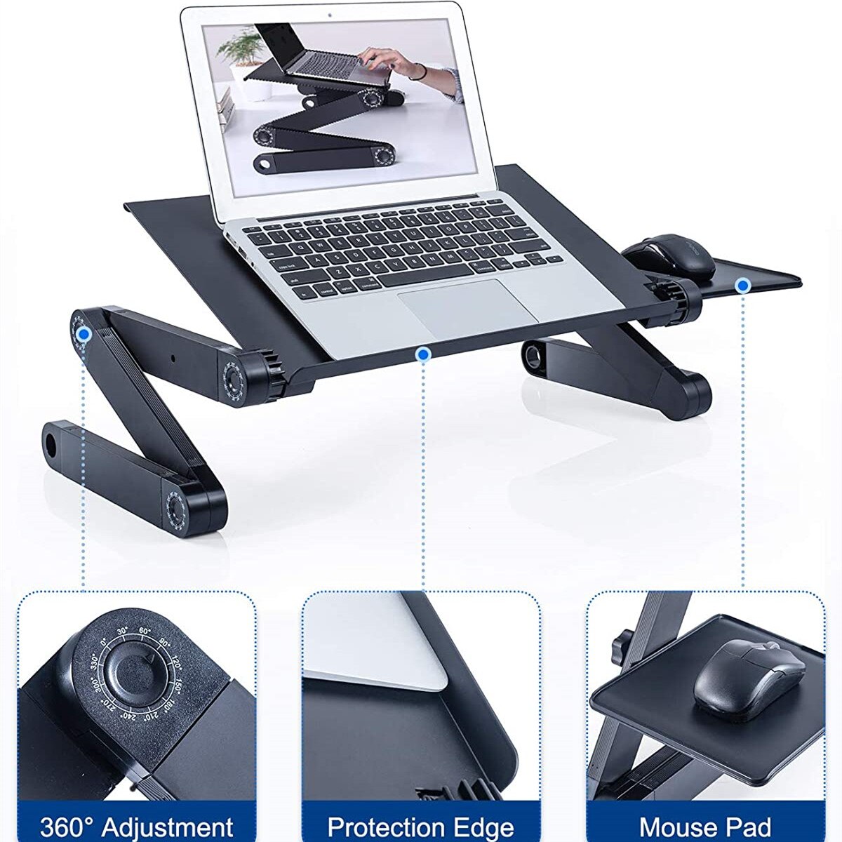 Mesa Portatil Para Notebook