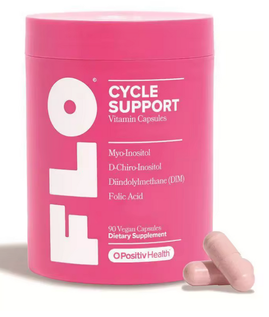 FLO CYCLE SUPPORT
