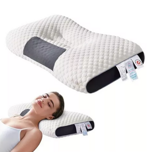 set de 2 Almohadas Ortopédicas